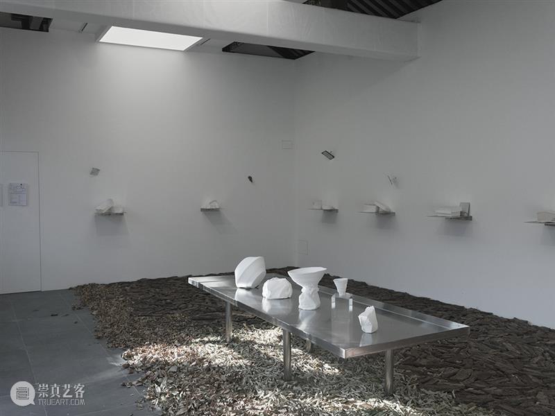 Setup!安装 —— CYE流动展厅计划:我们把展厅完全打开,听现场的声音 视频资讯 Mingyuan Museum 现场 Setup CYE 展厅 计划 声音 项目 伊始 国内外 创作者 崇真艺客